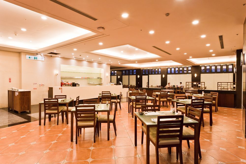เดอะ ลอฟต์ ซีไซด์ สวีท Hotel จินซาน ภายนอก รูปภาพ